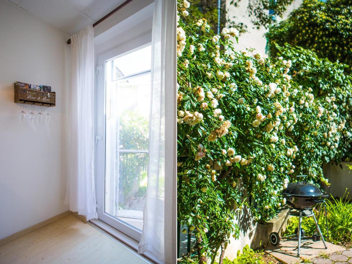 Apartment Lemon Tree Split Exterior foto